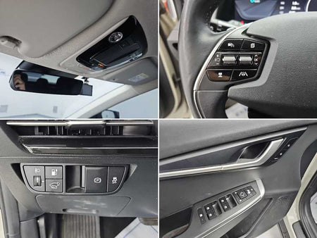 Kia EV6 — photo 17