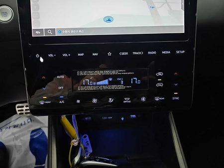 Hyundai Tucson — photo 10