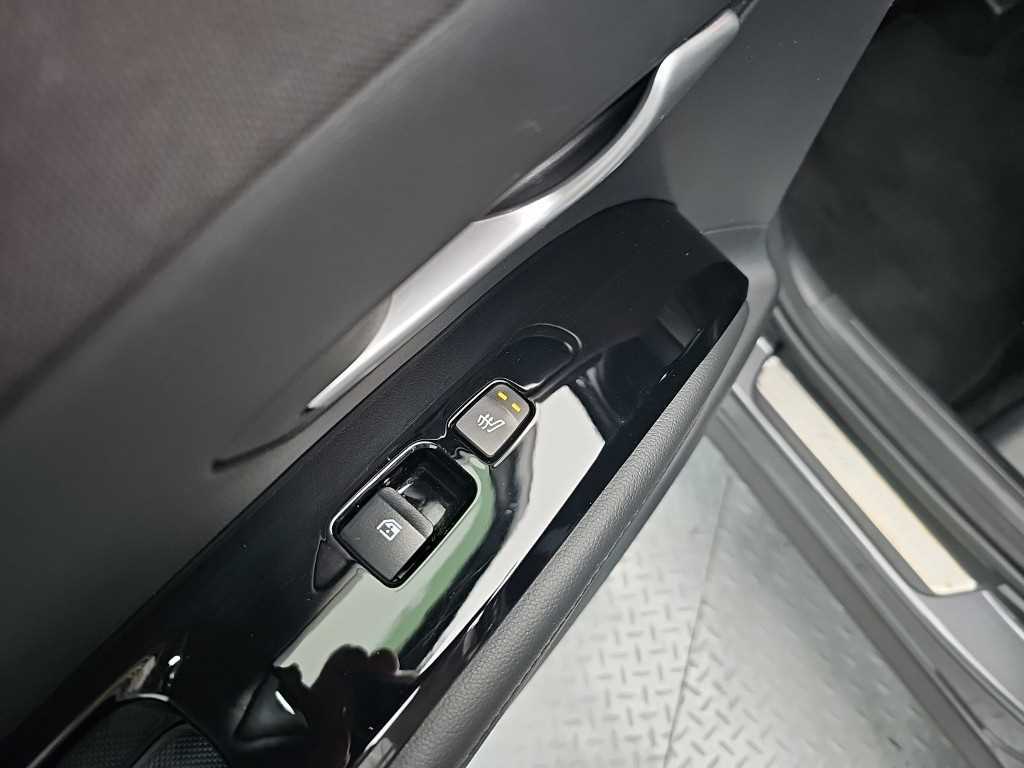 Hyundai Tucson — photo 13