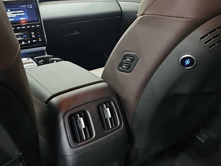 Hyundai Tucson — photo 14