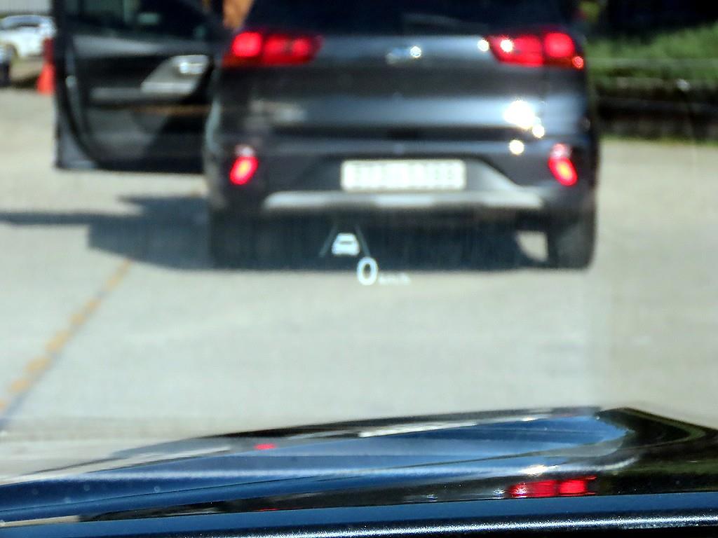 Genesis G70 — photo 10