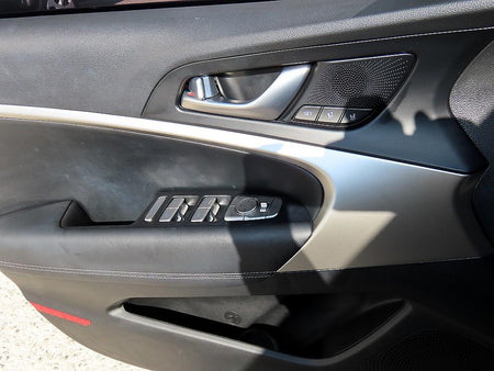 Genesis G70 — photo 12