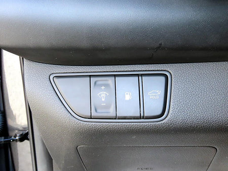 Genesis G70 — photo 13