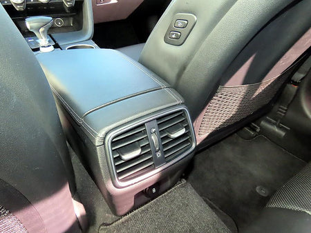 Genesis G70 — photo 17