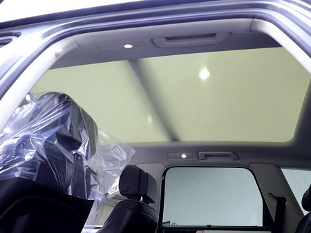 Volkswagen Touareg — photo 15