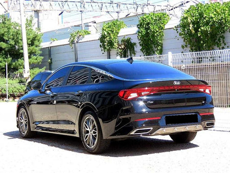 Kia K5 — photo 03