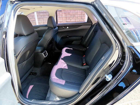 Kia K5 — photo 06