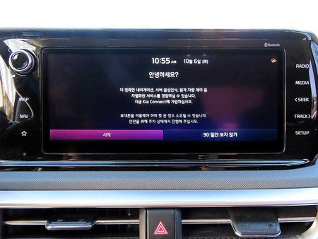 Kia K5 — photo 14