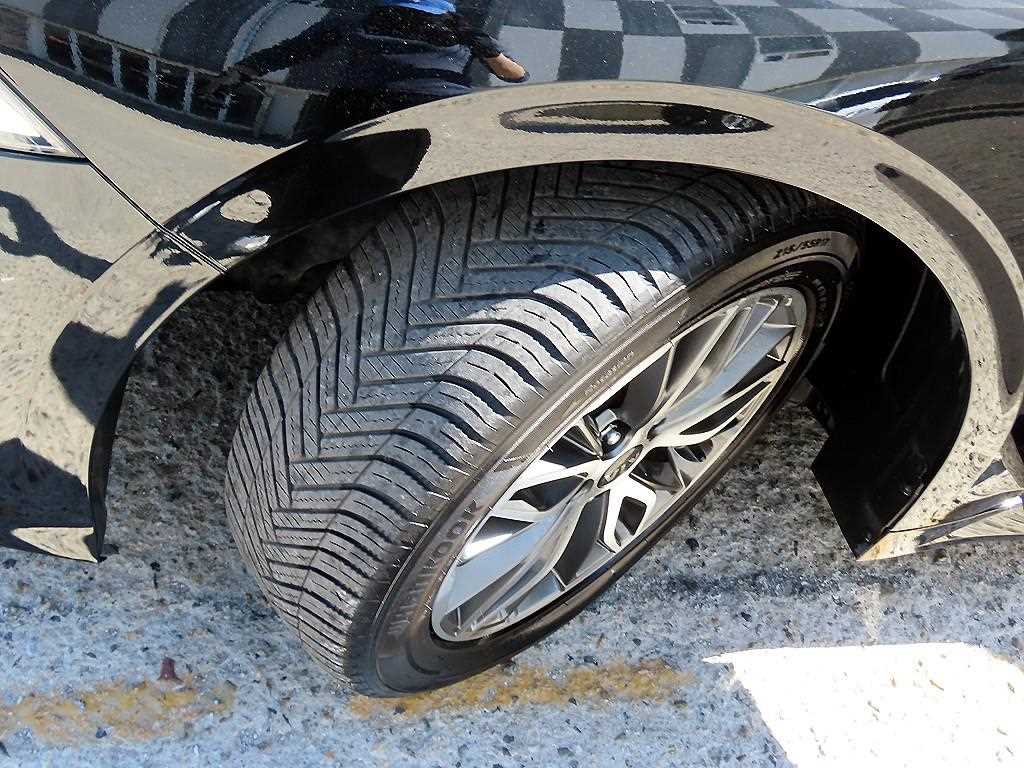 Kia K5 — photo 19