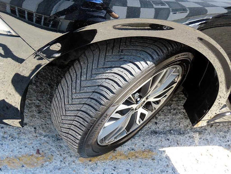 Kia K5 — photo 19