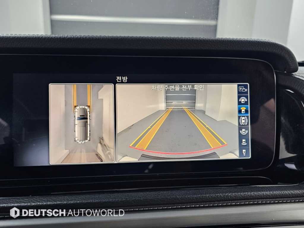 Mercedes-Benz G-Class — photo 15