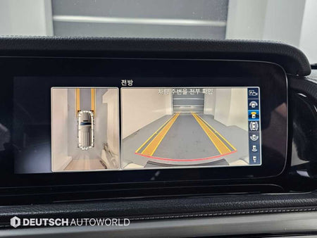 Mercedes-Benz G-Class — photo 15