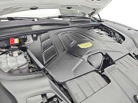 Porsche Cayenne — photo 05