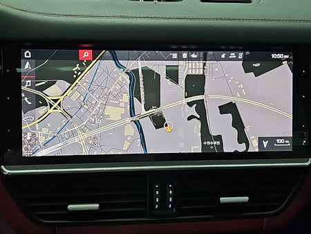 Porsche Cayenne — photo 15