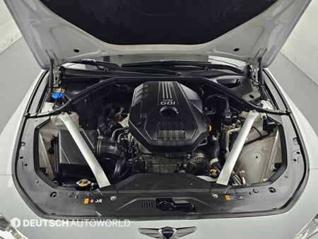 Genesis G70 — photo 06