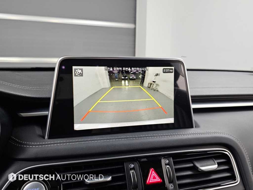 Genesis G70 — photo 15