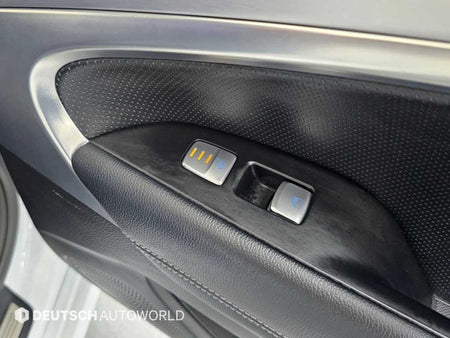 Genesis G70 — photo 16