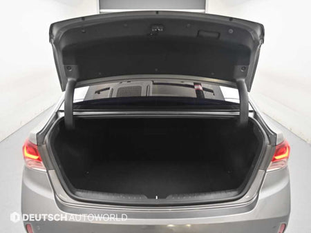 Hyundai Sonata — photo 19