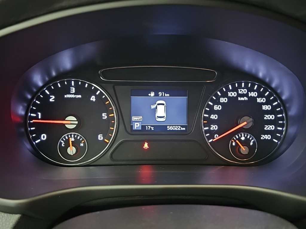 Kia Sorento — photo 06