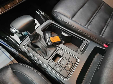 Kia Sorento — photo 08