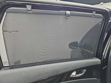 Kia Sorento — photo 14