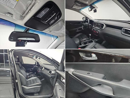 Kia Sorento — photo 18