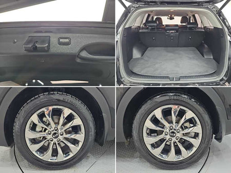 Kia Sorento — photo 19