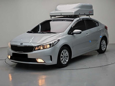 Kia K3 — photo 01