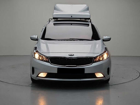 Kia K3 — photo 02