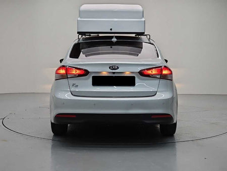 Kia K3 — photo 03