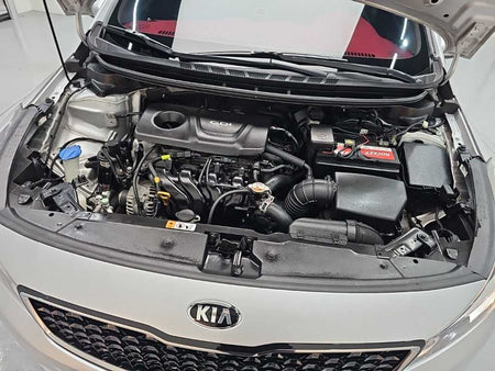 Kia K3 — photo 05