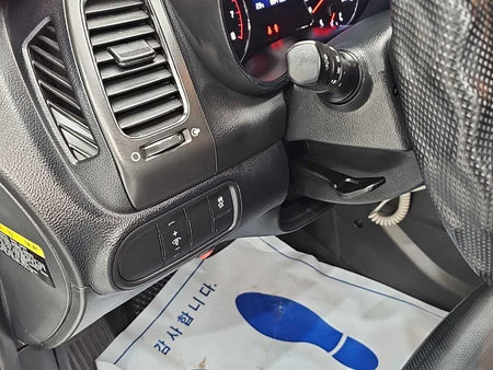Kia K3 — photo 16