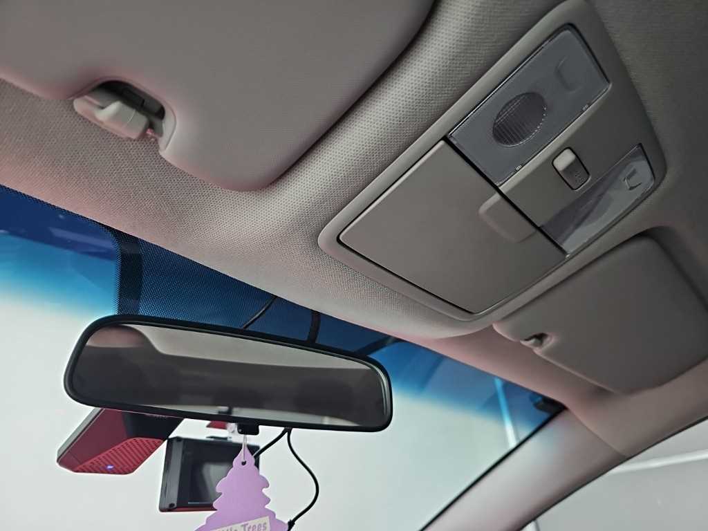 Kia K3 — photo 17