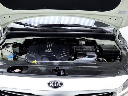Kia Carnival — photo 07