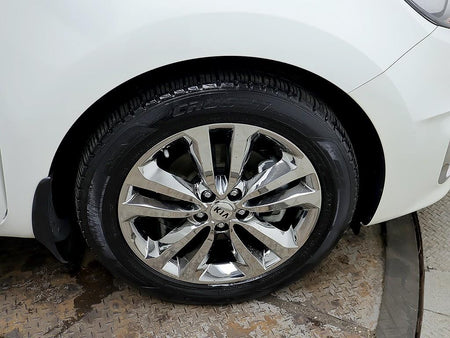 Kia Carnival — photo 08
