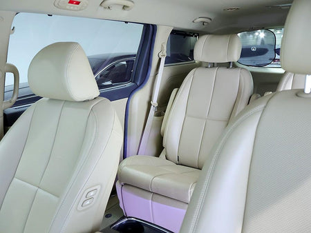 Kia Carnival — photo 13