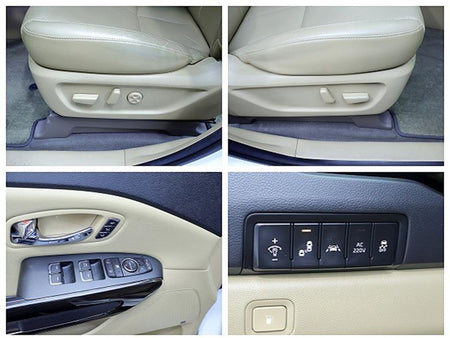 Kia Carnival — photo 18