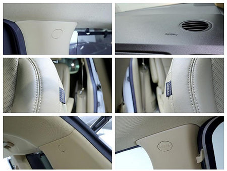 Kia Carnival — photo 19