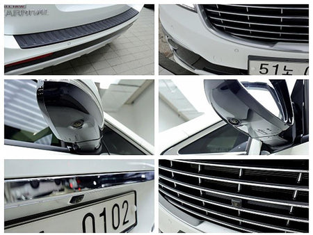 Kia Carnival — photo 20