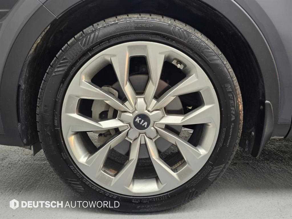 Kia Sorento — photo 05