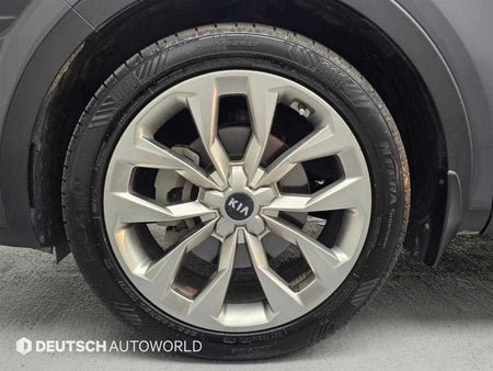 Kia Sorento — photo 05