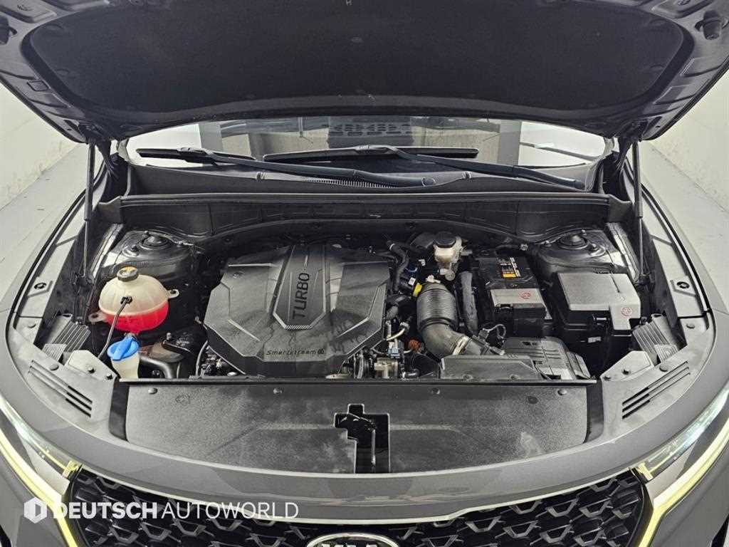 Kia Sorento — photo 06
