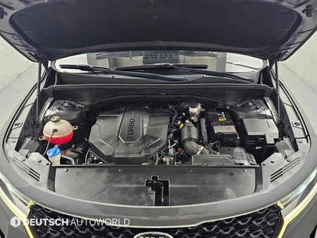 Kia Sorento — photo 06