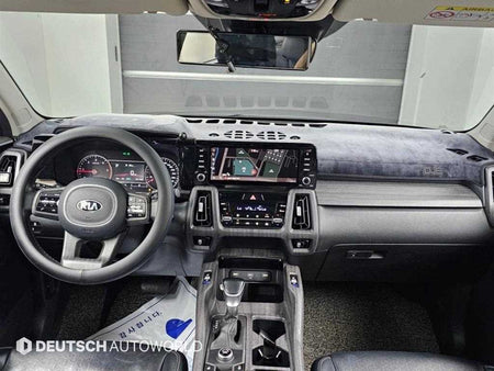 Kia Sorento — photo 07