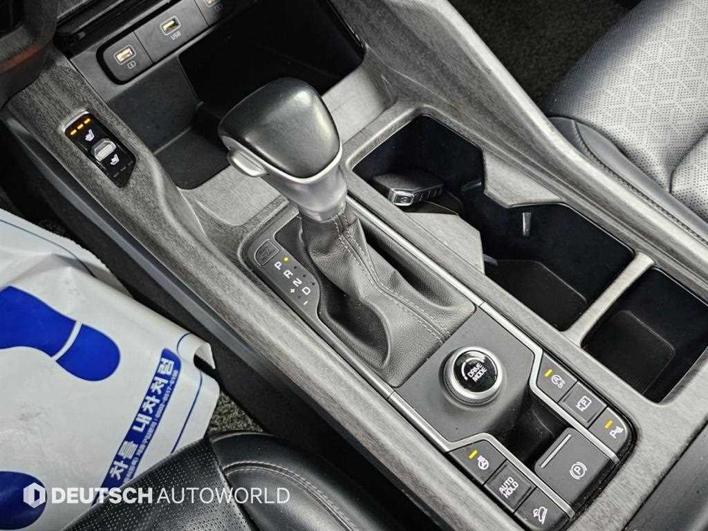 Kia Sorento — photo 09