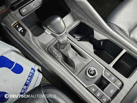 Kia Sorento — photo 09