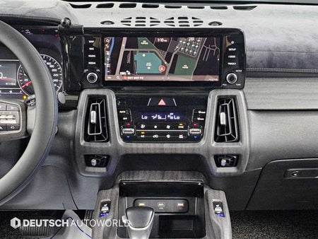 Kia Sorento — photo 14