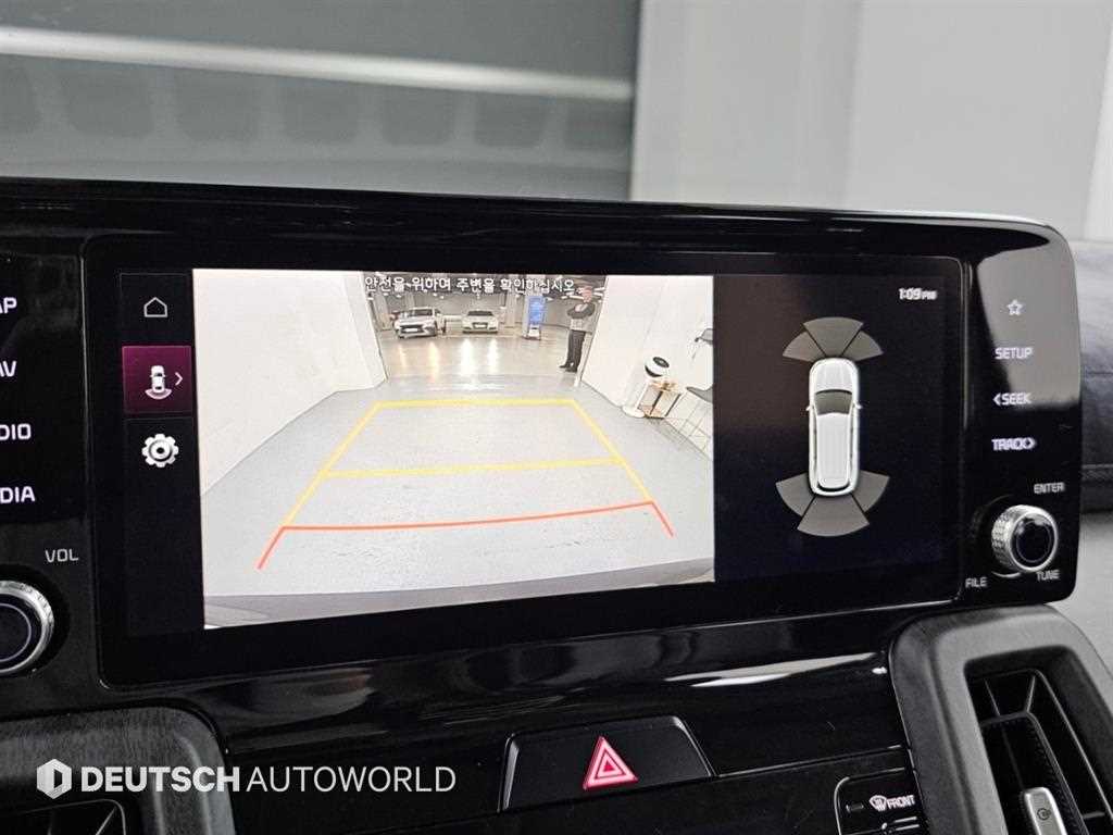 Kia Sorento — photo 15