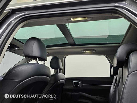 Kia Sorento — photo 18