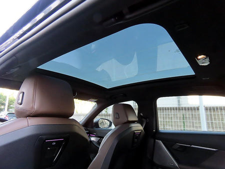 BMW 5-Series — photo 17
